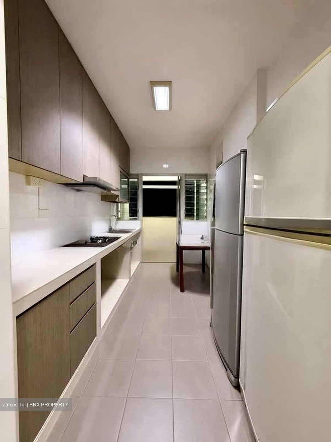Blk 469B Fernvale Lea (Sengkang), HDB 5 Rooms #573405611